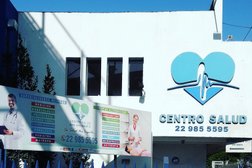 Centro Salud