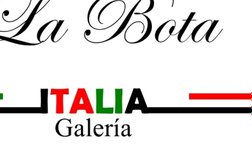 Galeria la Bota Italia
