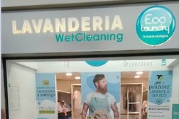 Eco Laundry Lavandería a domicilio "Wet Cleaning mejor que el lavaseco"