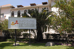 Instituto Nacional Del Cáncer