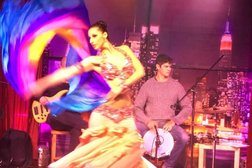 Danza Árabe: Show, Eventos, Bailarina, Odalisca