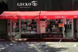 Gecko Óptica Boutique